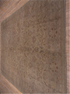 Antique Oushak Area Rug (10' x 14')